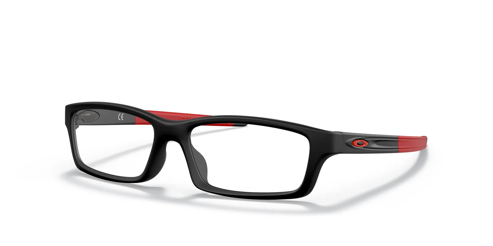 Oakley Crosslink Youth 8111 Eyeglasses - view 28